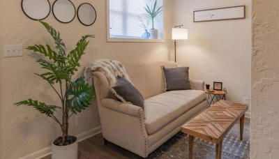 University Suite "C" - Foto 2