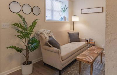 University Suite "C" - Foto 2