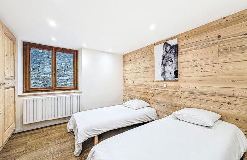 Chalet Chalet La Bergerie by Interhome - Foto 12