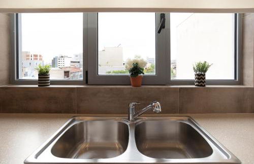 Cozy Apartments near the Port of Piraeus - Foto 30