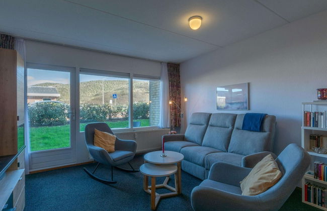 Spacious Holiday Apartment for 4 People - Foto 28