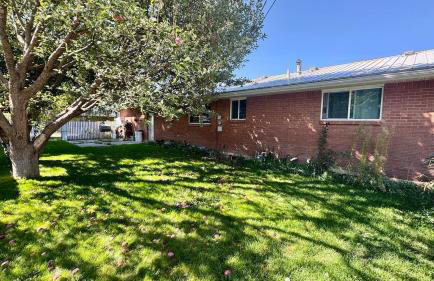 Spacious 4BR Retreat Near Idaho Falls Airport - Foto 30