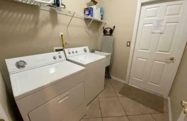 Golf Course Views, Large Pool Deck Villa in Southern Dunes - Foto 24