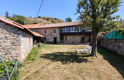 Casona del Marquesado 2 - Foto 1