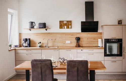 Ferienwohnungen Kornkammer und Kirschstübchen - Foto 17