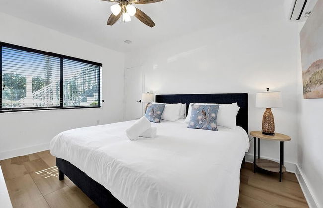 WAVES ON WALNUT - Foto 11