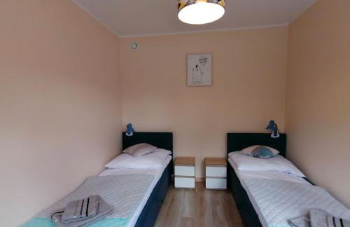 ApartDomek CICHE - Foto 22