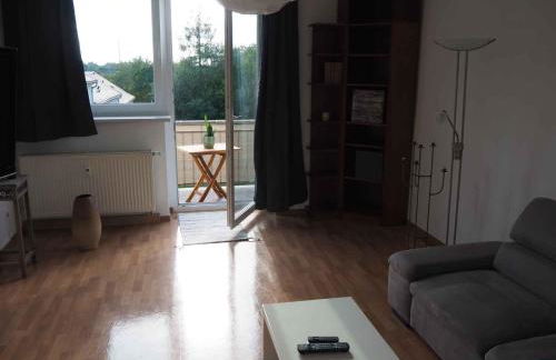 3-Raum Wohnung in Chemnitz, ideal für Monteure - Foto 11