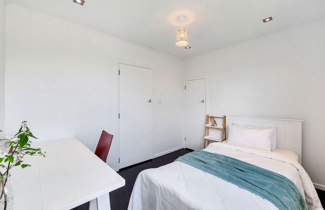 Bright Airy & Spacious 3 BR Home - Foto 6