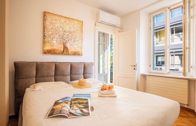 Via Lambertenghi Apartments - Foto 4