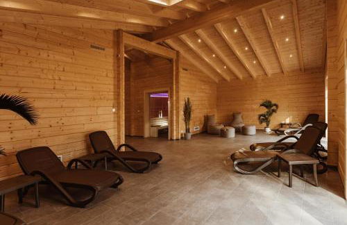 Ferienhaus im Naturerlebnisdorf Blauvogel - Foto 13