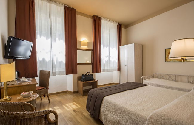 Piazza Paradiso Accomodation - Foto 14