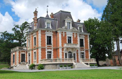 Luxe gîte met authentieke kamers in de Creuse, France - Photo 28