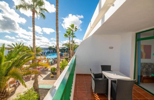 Apartments La Peñita Lanzarote - Foto 36