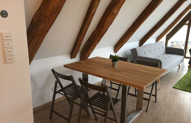 Münster Altstadttraum - Photo 9