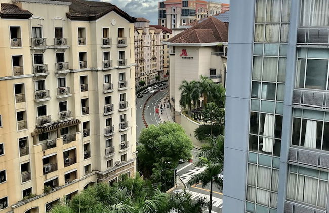 One Palm Tree Villas Across NAIA T3 - Foto 36