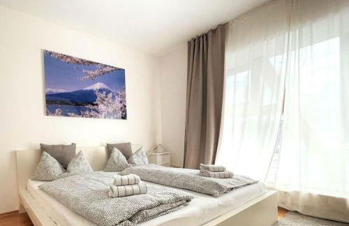 Bergblick-Lounge zentral in Immenstadt - Foto 4