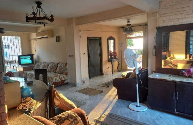 Villa Dr mohamed - Foto 10