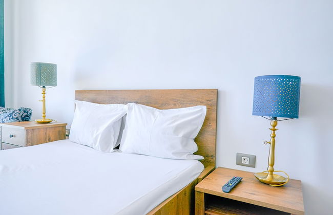 PROMENADA Alezzi Apartments - Foto 60