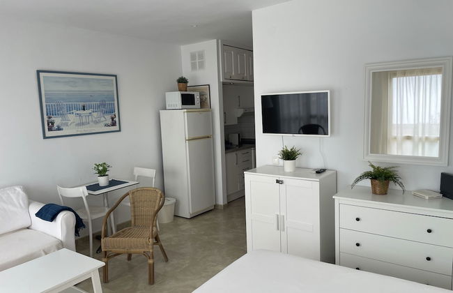 Estudio Insuperables Vistas al Mar - Photo 6