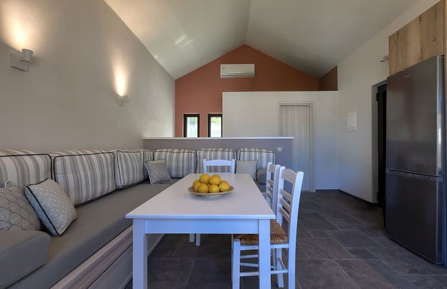 Lemonia Suites in Ikaria - Foto 3