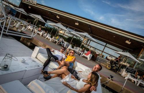 Apartamento Las Marinas II en Dénia - Foto 70