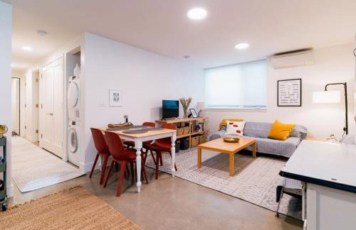 Quiet and Charming Seattle 2BR Walkable Location - Foto 7