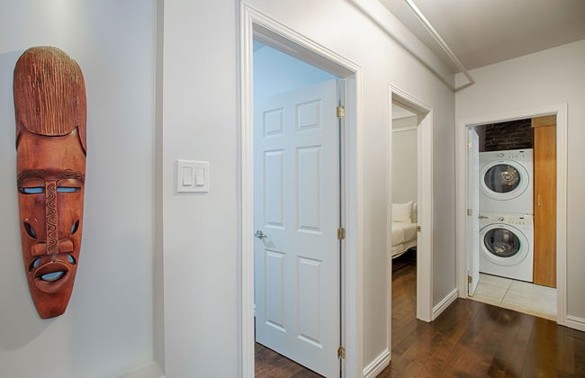 Les Lofts St-Jo - By Les Lofts Vieux-Québec - Foto 12