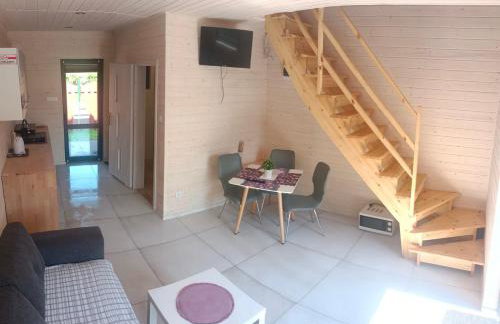 Apartamenty i domki na Jantarowej - Photo 20