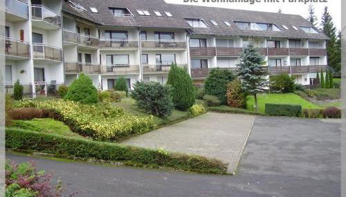 Eulennestchen-Harz Fewo S1 oder L2 Für Single, Paar oder Familie & Hund Oberharz - Foto 2, Garden