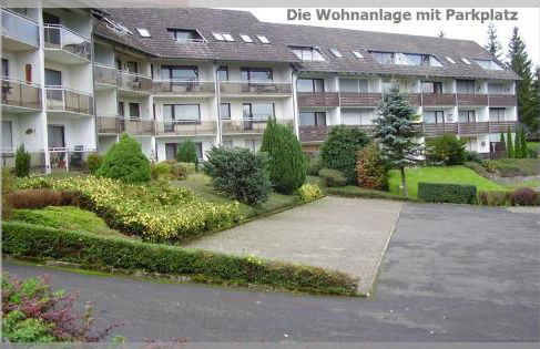 Eulennestchen-Harz Fewo S1 oder L2 Für Single, Paar oder Familie & Hund Oberharz - Foto 2