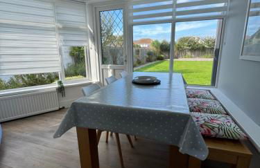 Ocean Cottage, Ferring - seaside cottage moments from the beach and Bluebird cafe - Foto 20