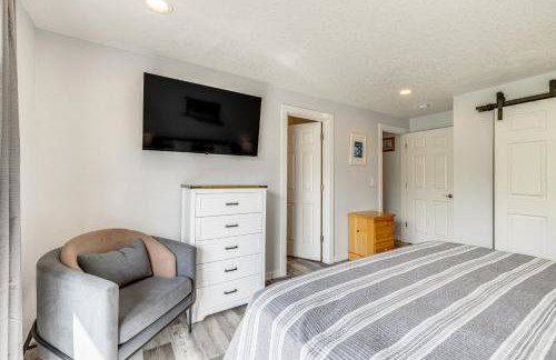 3 Mi to Beach Oregon North Coast Retreat - Foto 11