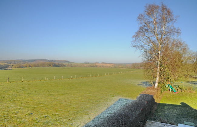 Pleasant Fermette with Outdoor Swimming Pool near Durbuy - Foto 29