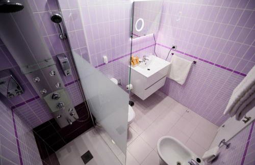 Oceanum Visum Spa Deluxe - Foto 39