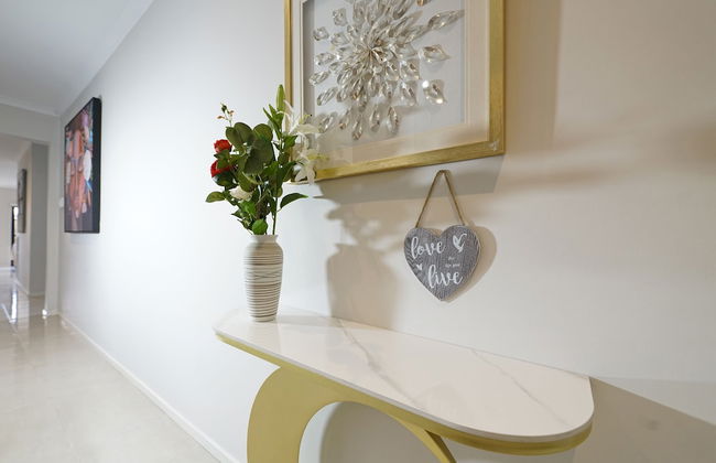 Charming Spacious Holiday House Wyndham - Foto 1