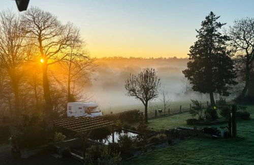 Ferme de Noyes Cottage - Foto 41