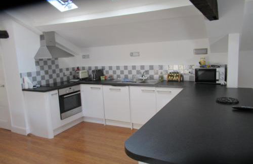 Royal Oak Apartment 1 - Foto 6