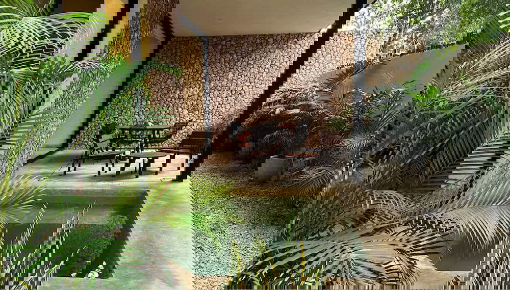 Spacious 2 BR Apartment With Private Pool Top Amenities - Foto 1, Habitación