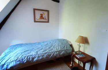 Demeure ancienne - Foto 17