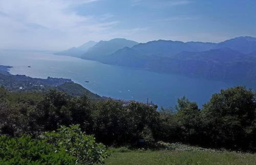 Villa sul Lago con pontile privato a Brenzone sul Garda - Unique and exclusive - Foto 28