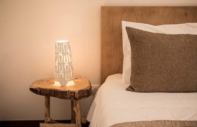 Quinta dos Padres Santos - Agroturismo SPA - Foto 8