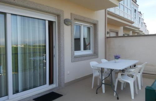 CASA CHALET ATALAYA a pie de playa en Laxe - Foto 6