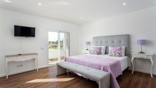 Luxury Vau Beach Villa with Private Heated Pool - Foto 4