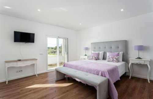 Luxury Vau Beach Villa with Private Heated Pool - Foto 4