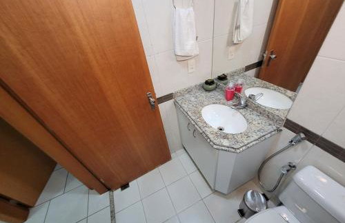 Imprensa III · Comfort and family in Brasilia - Foto 29