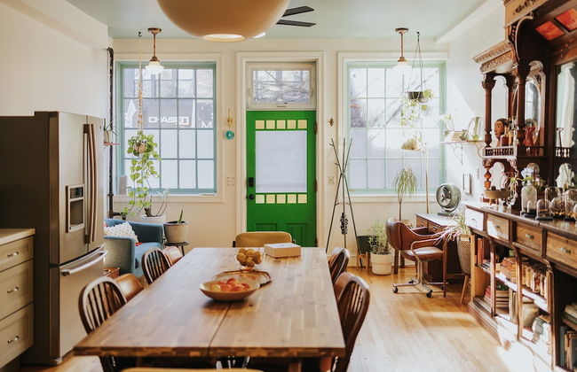 Wyatt's Saloon Guest House 2 - Foto 44