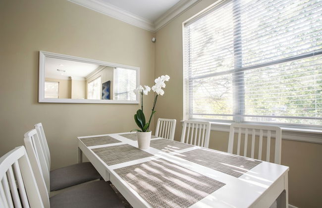 Montrose Lodge by Dunyha - Foto 60