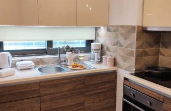 EZITH LUXURY APARTMENTS - Foto 33