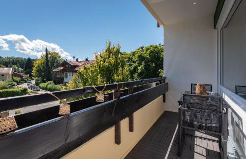 MY STAY - Erholung am Chiemsee in zentraler Lage in Prien - Foto 23